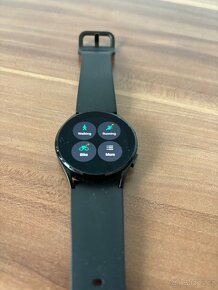 Samsung Galaxy Watch 4 40mm - 4