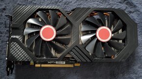 Herní počítač (XFX Radeon RX 590 8GB FATBOY) - 4