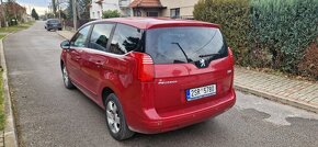 Peugeot 5008 103000km - 4