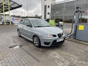 Seat ibiza 6l 1.9tdi 96kw - 4