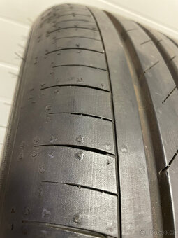 GOODYEAR EFFICIENTGRIP PERFORMANCE 2 215/50 R18 92V 4Ks - 4