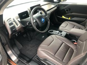 BMW I3s 135 kw, záruka PREMIUM SELECTION 1/27 - 4