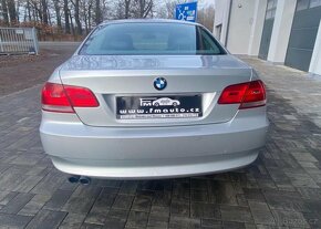 BMW Řada 3 325 160kW 90000km benzín automat 160 kw - 4