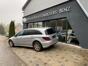 Mercedes-Benz R 320 CDI L 4Matic - 4