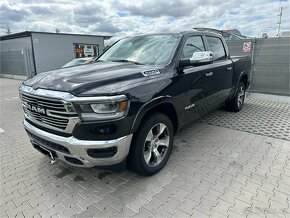 Dodge RAM 1500 Laramie - 4