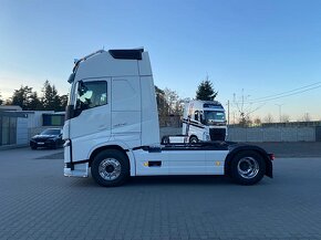 Volvo FH500 I-SAVE - tahač návěsů - 4