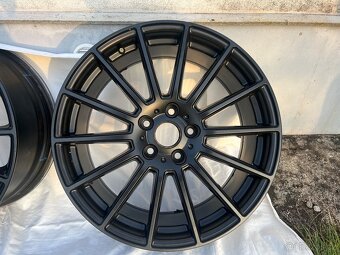 Alu kola 5x112 r18 - 4