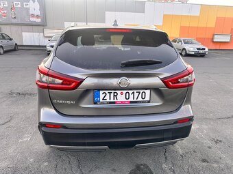 Nissan Qashqai 1.6 dig-T - 4