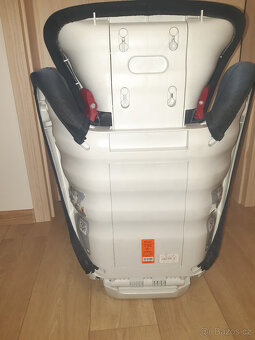 Britax Romer - 4