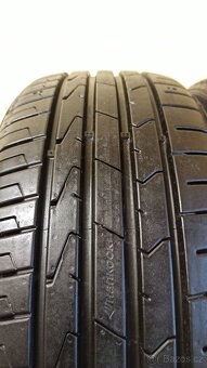 Hankook 195/50 R15 82V 6,5mm - 4