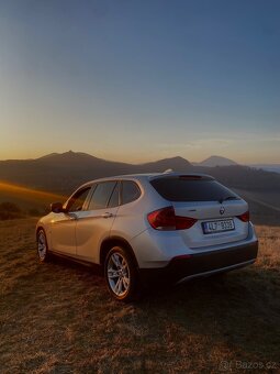 Bmw x1 e84 - 4