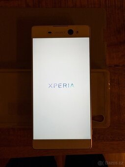 SONY Xperia xa ultra - 4