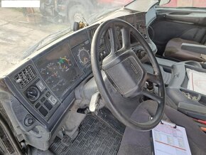 Prodám Scania 8x4 sklápěč - 4