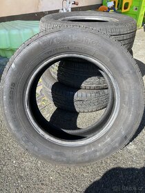 Goodyear Excelence 196/65 R15 letní pneu - 4