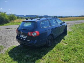 Volkswagen Passat 2.0 Tdi 103kW - 4