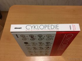 Cyklopedie - 90 let moderního designu jízdních kol, 2011 - 4