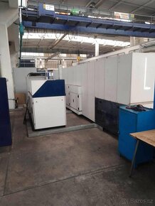 Fiber laser Trumpf Trulaser 3060 Fiber - 4