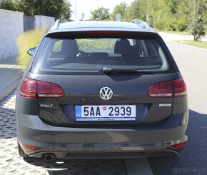 Volkswagen Golf 1.6Tdi 100tis km - 4