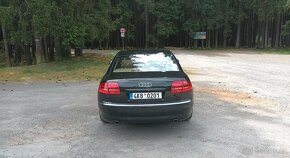 Audi A8 D3 3.0 TDI 171 KW - 4