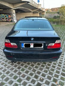 Bmw e46 Coupe 330ci - 4