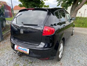 Seat Altea 1.9 TDi ALU, Tažné, Klima - 4