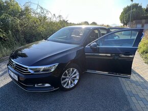 Volkswagen Passat 2.0 TDI - 4