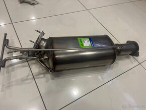 DPF filtr VOLVO -  2.4 D5 XC90 XC70 - 4