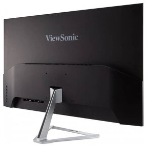 Monitor ViewSonic VX3276-MHD-3, 31,5", Full HD, 75Hz - 4