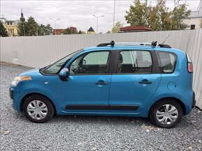 Citroën C3 Picasso 1,4 VTi,70kW,SX - 4