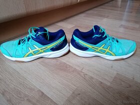 Sálovky, boty do haly Asics - 4