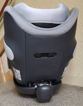 Cybex Sirona M2 i size + base isofix - 4