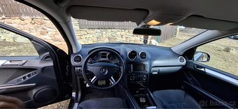 Mercedes ml 320 - 4