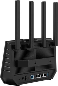 WiFi router Asus RT-BE92U (wifi7/320MHz) - 4