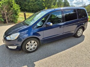 Ford galaxy 2.0 TDCi r.v.2012 - 4