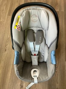 Cybex Aton M - 4