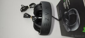 Sluchátka Razer Kraken x - 4