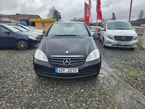 Mercedes-Benz A160 1.5i 70 kW - 4