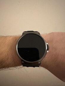 Chytré hodinky 1.85 (Smart watch) - 4