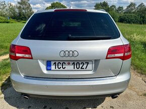 Audi A6 2.0TDi 100kW webasto - 4