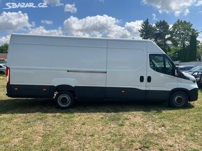 Iveco Daily MAXI 35S18 - 4