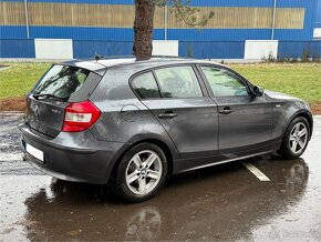 BMW 118D (90kW) 2007 Michelin Pneu - 4