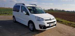 Citroen Berlingo Multispace - 4