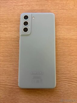 Prodám Samsung Galaxy S21 FE 5G - 4