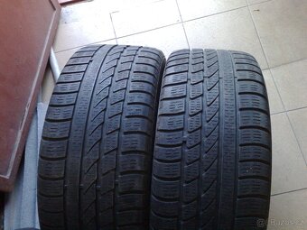 alu kola 5x120 r18 original bmw 225/40r18 - 4