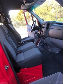 VW Crafter 2016, najeto 210.109km - 4