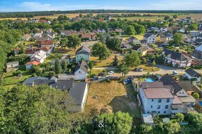 Prodej pozemky pro bydlení, 619 m2 - Čistá, ev.č. 00921 - 4