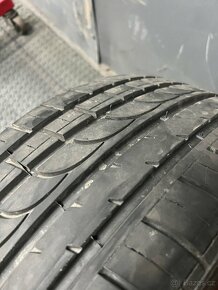 Letní pneu 225/40 R18 Altenzo - 4