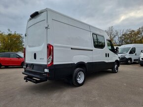 Iveco Daily 35C13 6-MÍST - 4