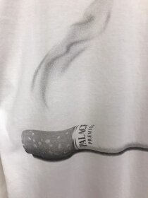 Palace Tri Smoke ls tee - 4