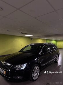 Škoda Superb 2.0tdi 125 kw 2015 - 4